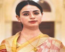She made a special appearance in the Hindi film 